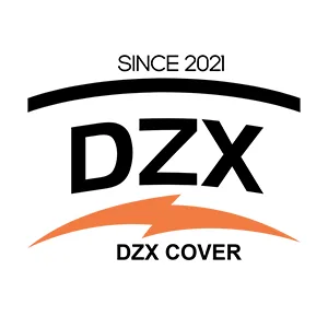 DZX Cover Coupons and Promo Code