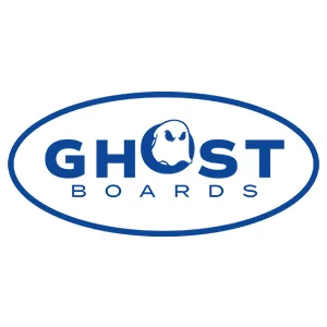Ghost Boards Coupons and Promo Code