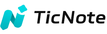 Ticnote Coupons and Promo Code