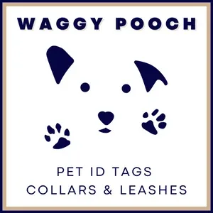 Waggy Pooch Coupons and Promo Code