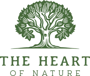 The Heart of Nature Coupons and Promo Code