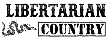 Libertarian Country Coupons and Promo Code