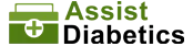 Assist Diabetics Coupons and Promo Code