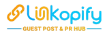 Linkopify Coupons and Promo Code