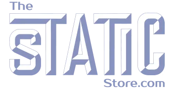 The Static Store Coupons and Promo Code