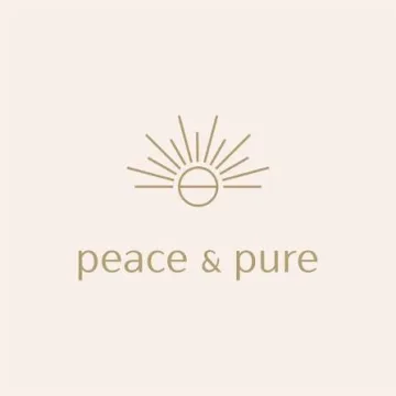 Peace & Pure Coupons and Promo Code