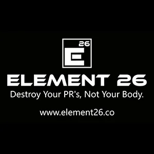 Element 26 Coupons and Promo Code