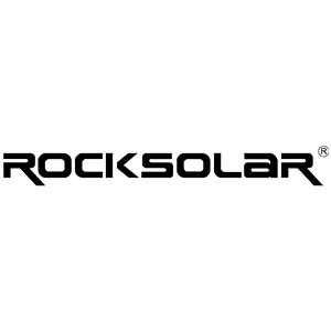 ROCKSOLAR Coupons and Promo Code