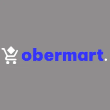 Obermart Coupons and Promo Code