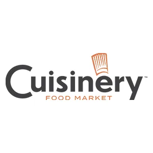 Cuisinery Food Market Coupons and Promo Code