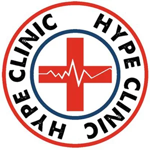 Hypeclinic Coupons and Promo Code