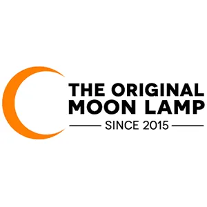 The Original Moon Lamp Coupons and Promo Code